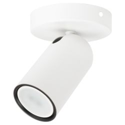 Светильник настенно-потолочный спот Philips PONGEEx1 GU10 белый