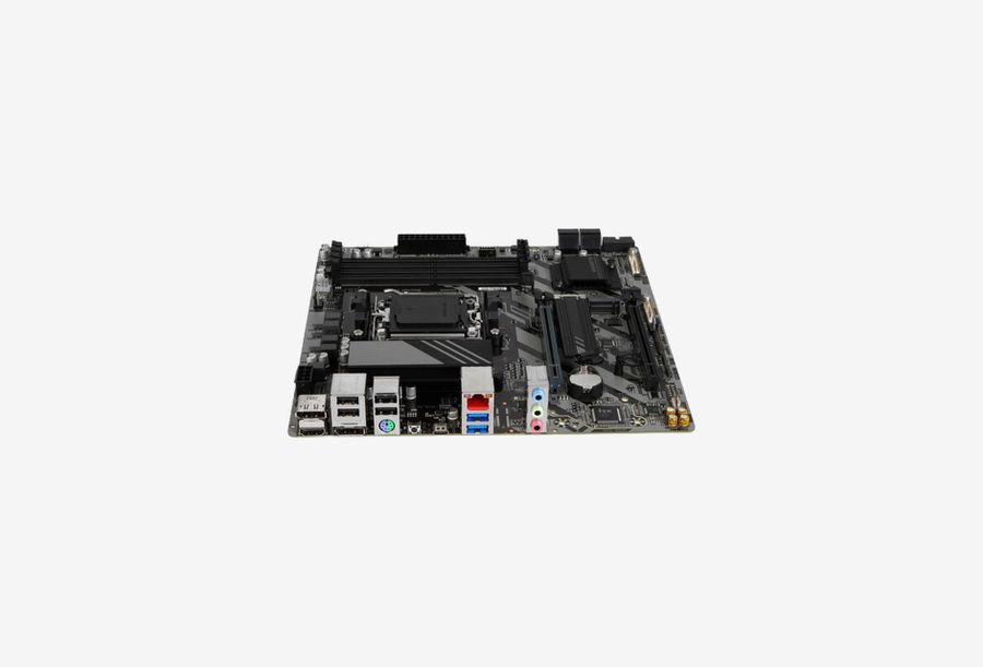 GIGABYTE B840M DS3H_0326709110244