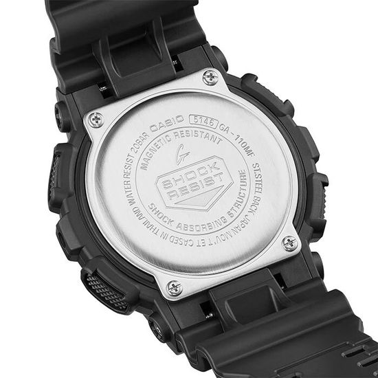 Наручные часы Casio G-Shock GA-110MF-1AER