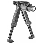 Рукоять-Сошки T-POD G2 FA, чёрный
