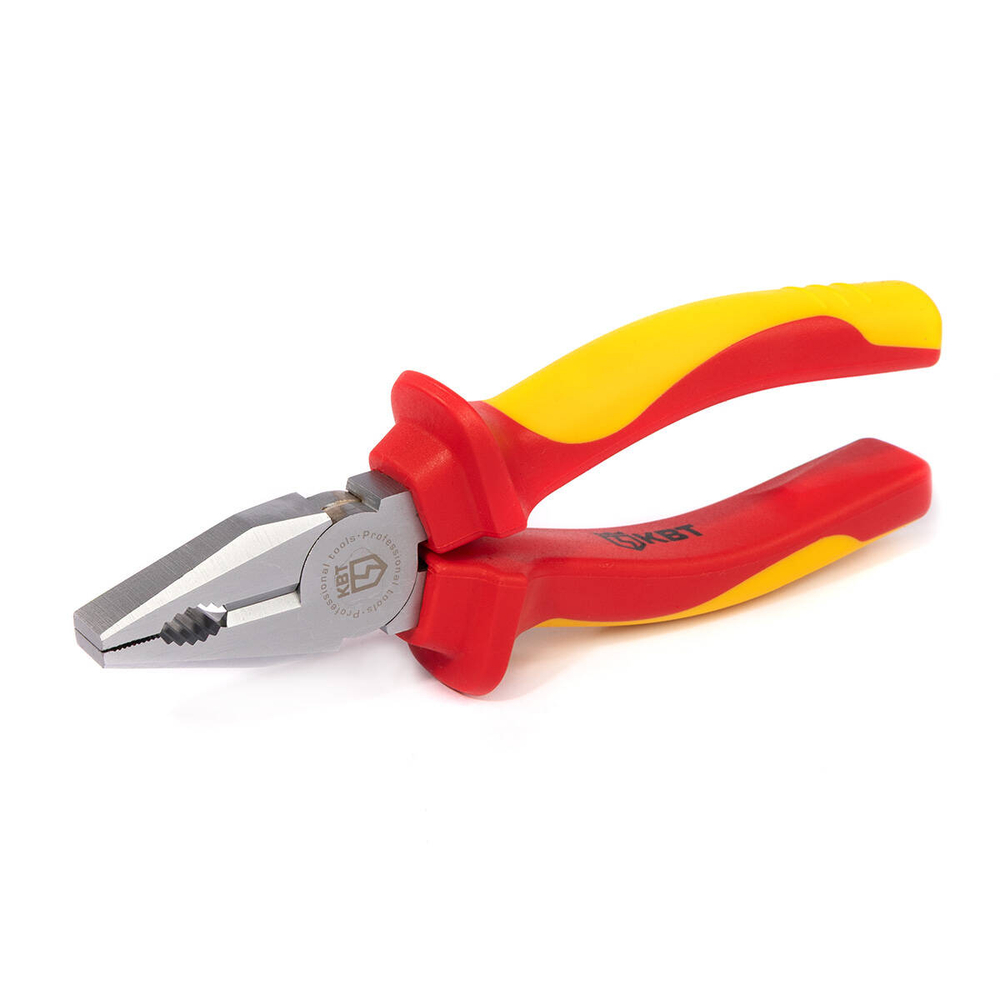 Набор диэлектрического инструмента НИИ-14 серия ПРОФИ КВТ