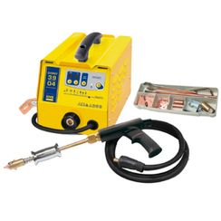 GYS GYSPOT 39.04 споттер с комплектом расходных материалов