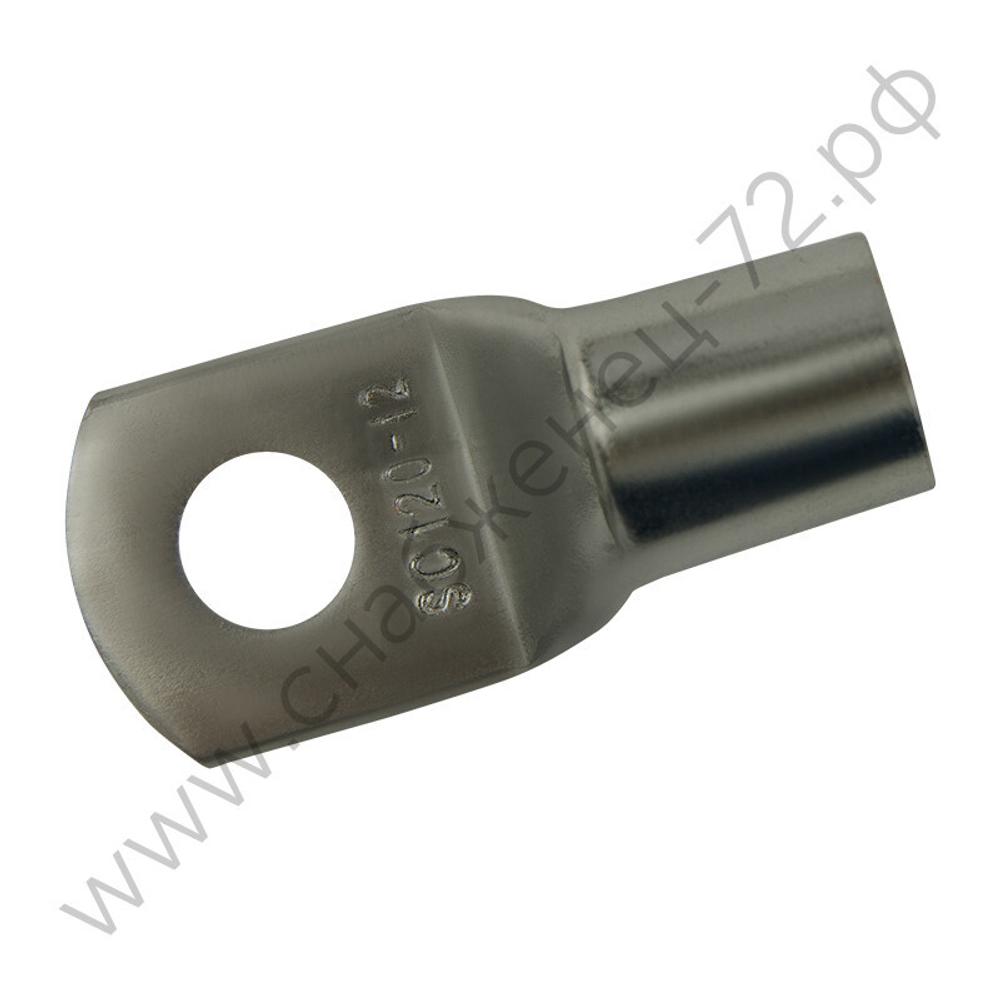 Наконечники кабельные неизолированные Энергия 3SC