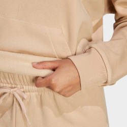 Толстовка женская ADIDAS W SL FC HD