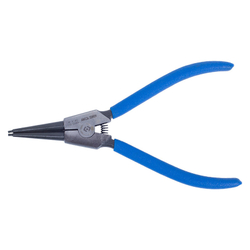 KING TONY (68SS-10) Съемник стопорных колец 250 мм, прямой, разжим