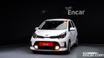 Kia Morning Urban (JA) Van (04.2021)
