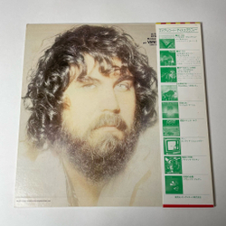 Винтажная виниловая пластинка LP Vangelis Papathanassiou Ignacio (Japan 1979) (Obi)