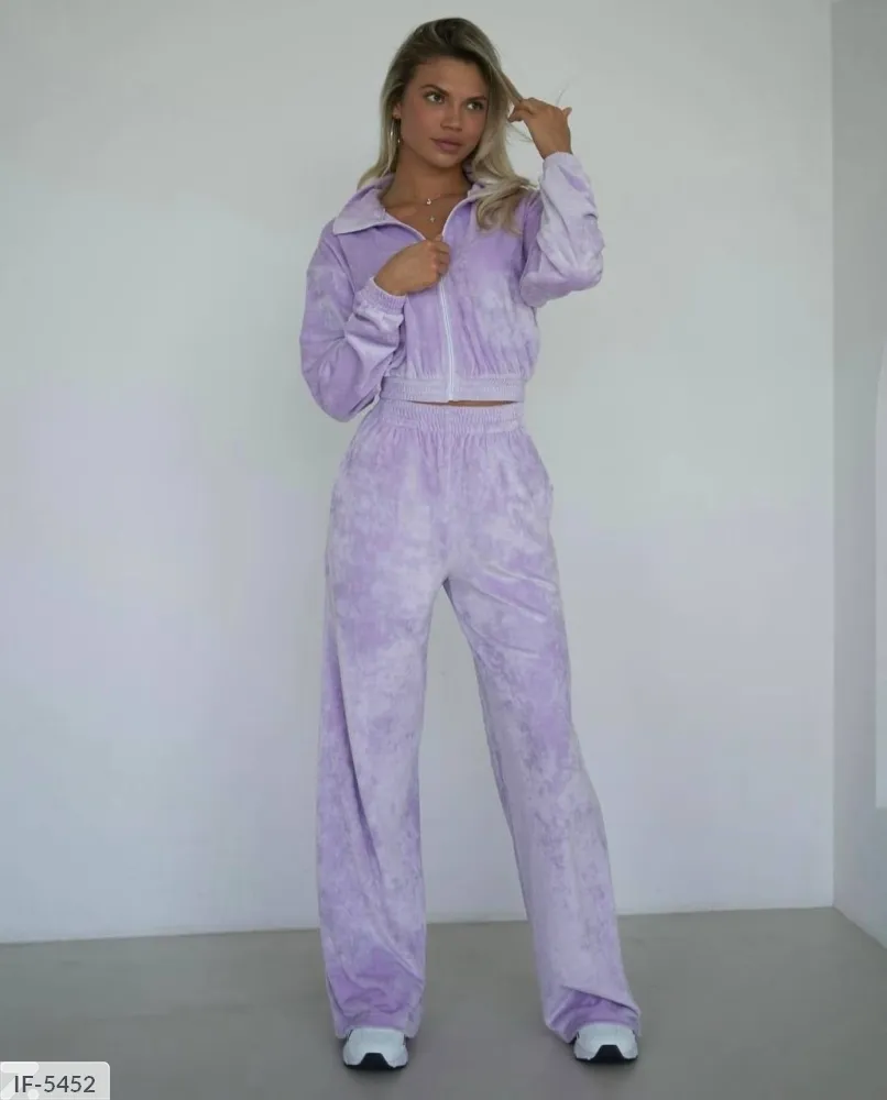 Костюм IF-5440 Фабрика Моды