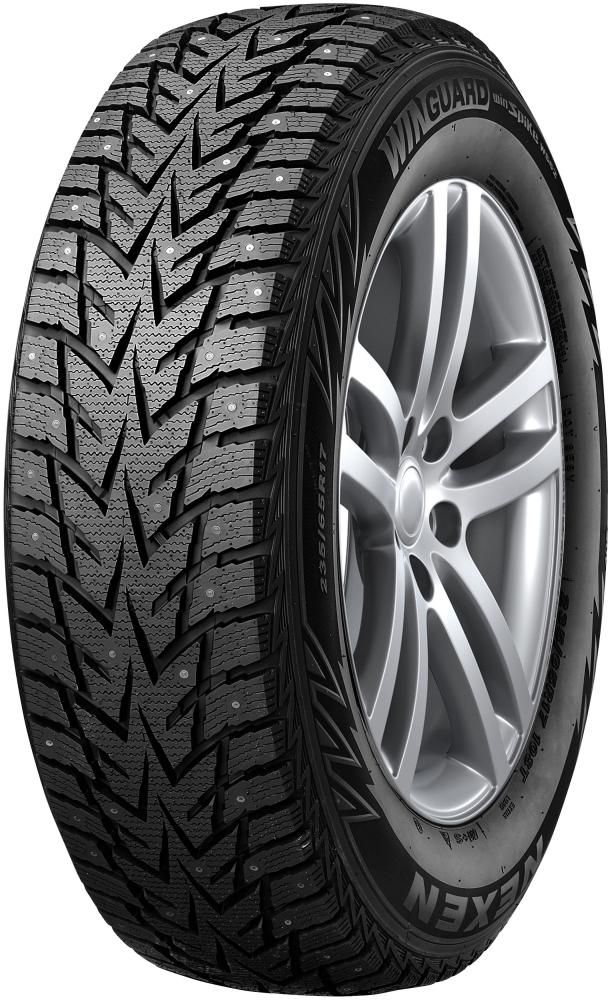 Nexen-Roadstone Winguard WinSpike WS62 215/65 R17 103T (шип)