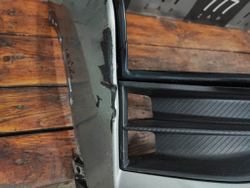 Бампер передний Omoda C5 22-нв Б/У Оригинал 602002155AADQJ