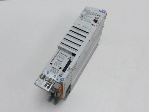 Б/у LENZE E82EV152K4C
