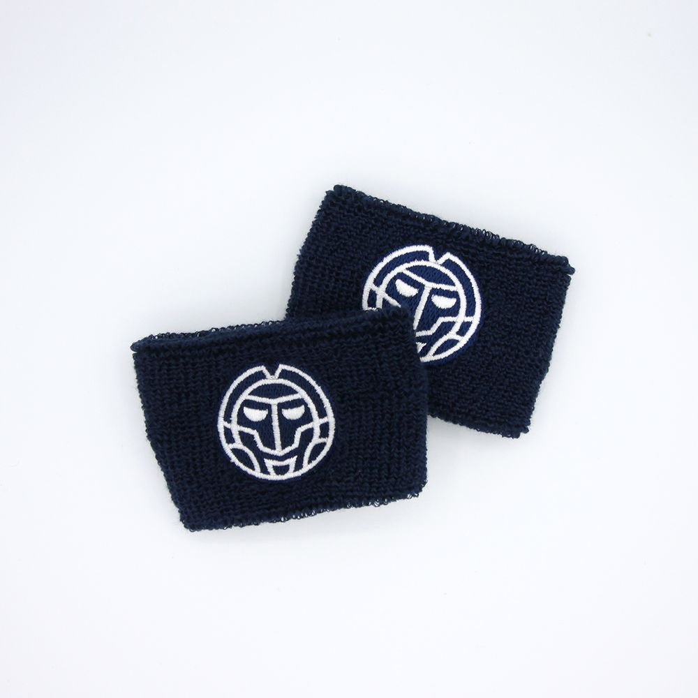 АКСЕССУАРЫ ДЛЯ ТЕННИСА Напульсники BIDI BADU LIL MOVE .