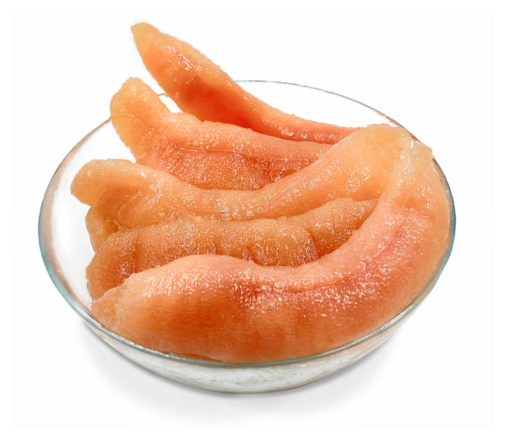 Икра сельди в масле 200г "Дикий вылов"