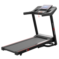Беговая дорожка CardioPower  T25 NEW