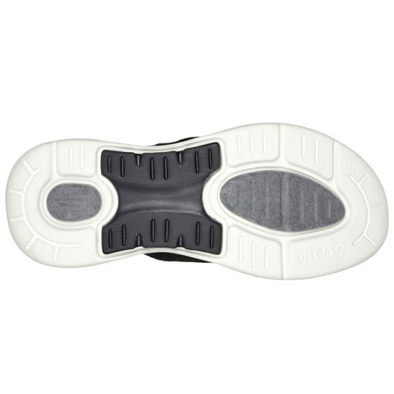 Skechers Go Walk Arch Fit 'Black White'