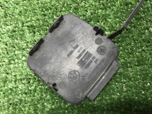 Заглушка буксировочного крюка BMW I3 (2013-2017)