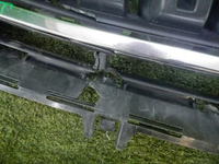 Решетка радиатора Skoda Kodiaq (2016-2022)