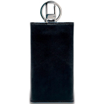 Ключница Piquadro Blue Square/Black