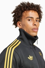 Кофта adidas x Jude Bellingham - черный