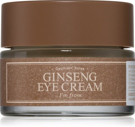 I'm from Ginseng - Осветляющая сыворотка для глаз /   30  g  / GTIN 8809595052836