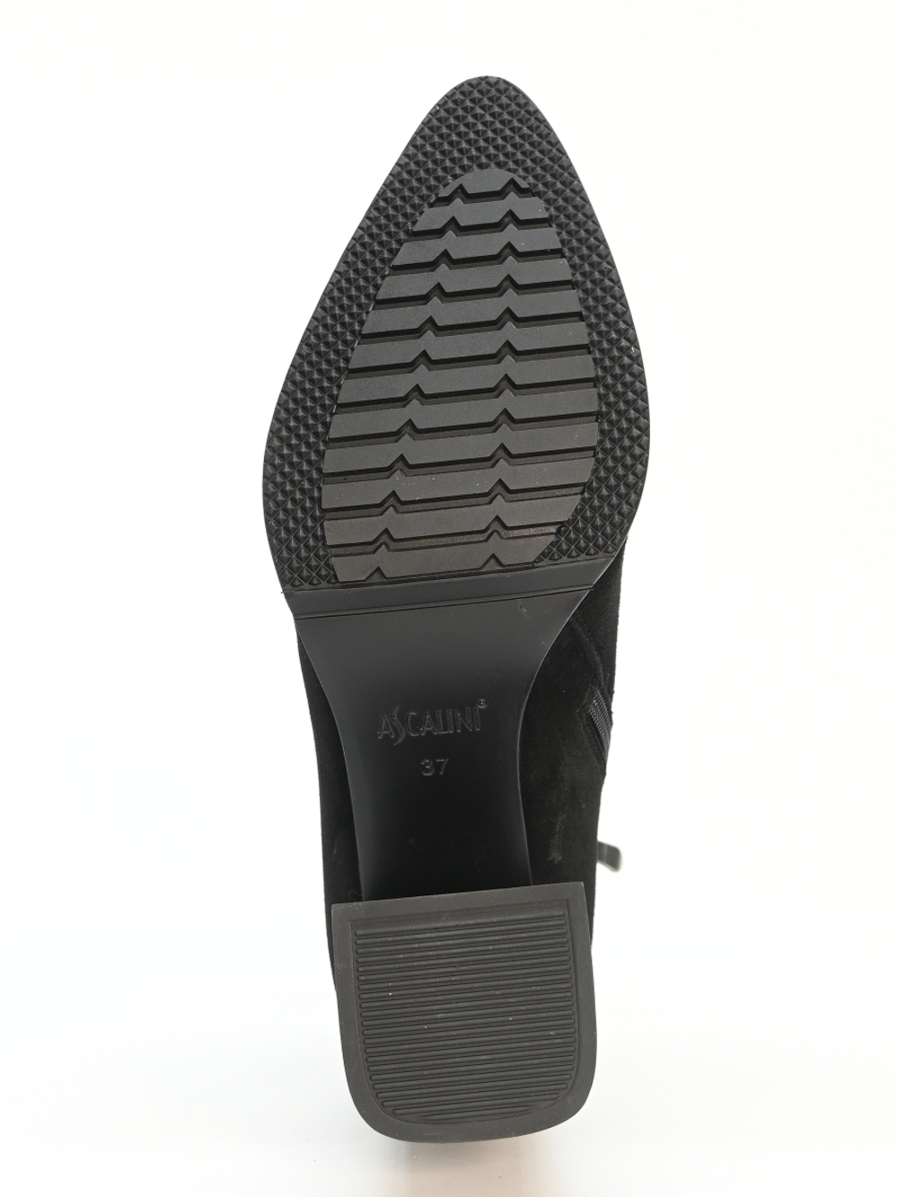 Сапоги женские Ascalini G2122B