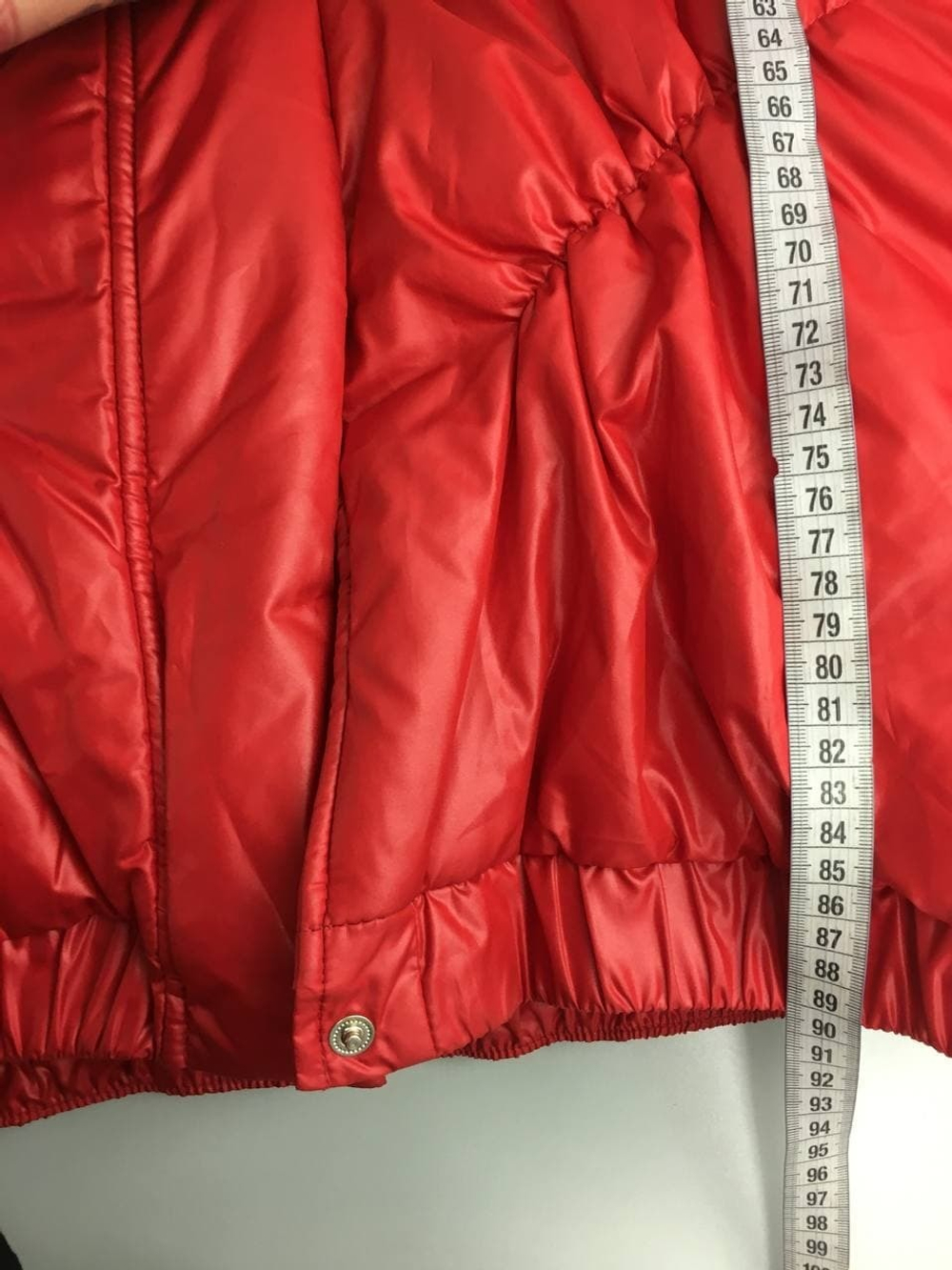 Пальто Ti-Max утепленное на 14 лет, новое