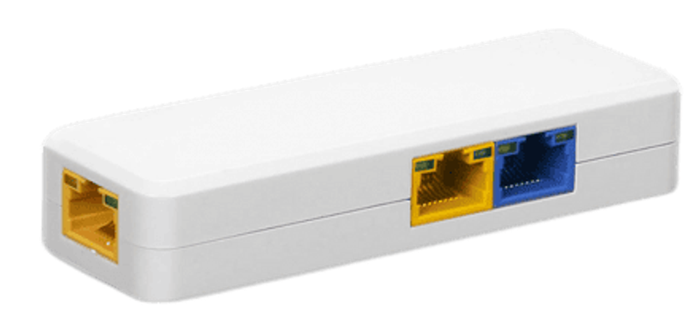 TRASSIR TR-EXP1130-3 Сетевое оборудование