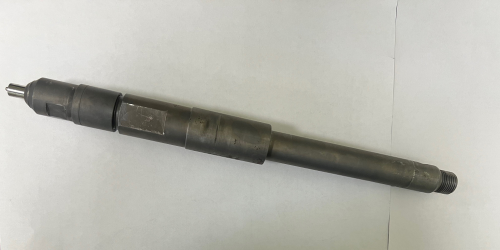 Форсунка Bosch 9430613556