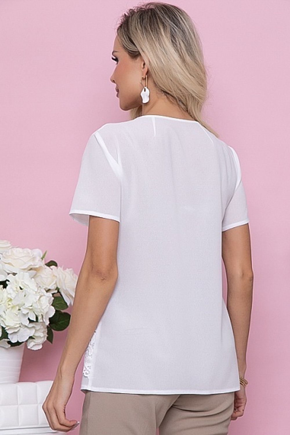 Блузка 41795 Avili