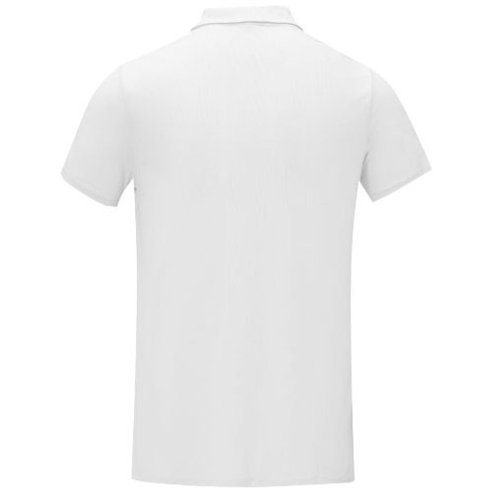 Мужская стильная футболка поло с короткими рукавами Deimos