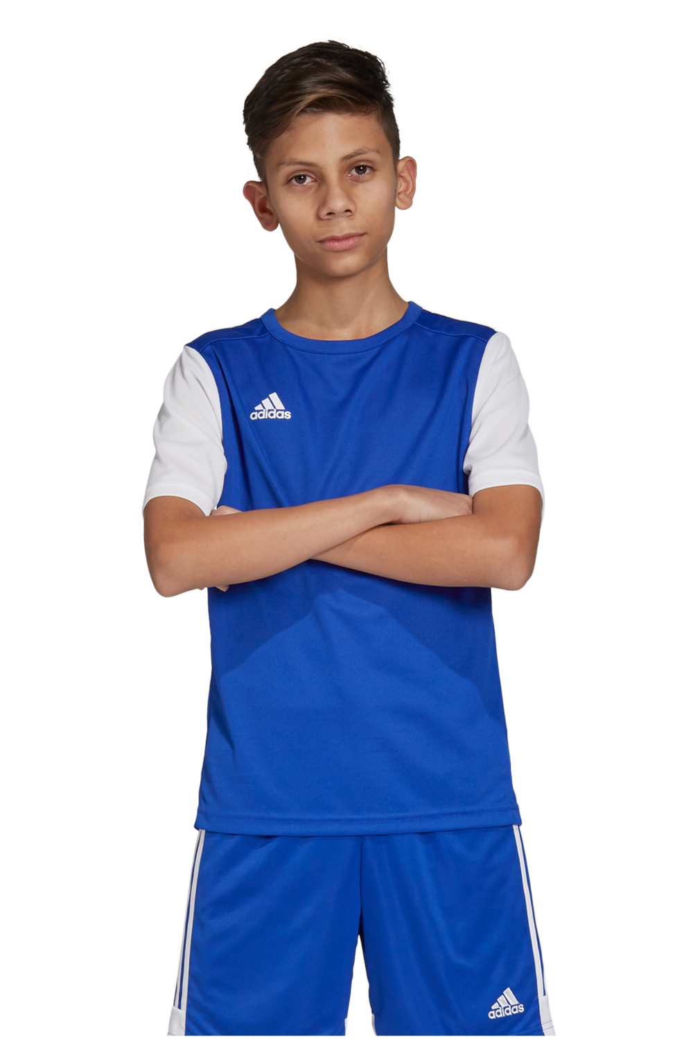 Футболка adidas Estro 19 Детская