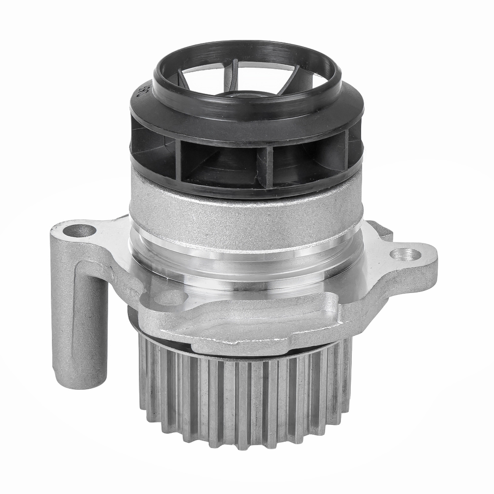 Помпа, водяной насос AUDI A3/A4/A6/Q5+Skoda Octavia all 2.0TFSI 05-08 GANZ GIF02098