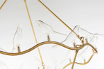 Pendant design lamp 01-46