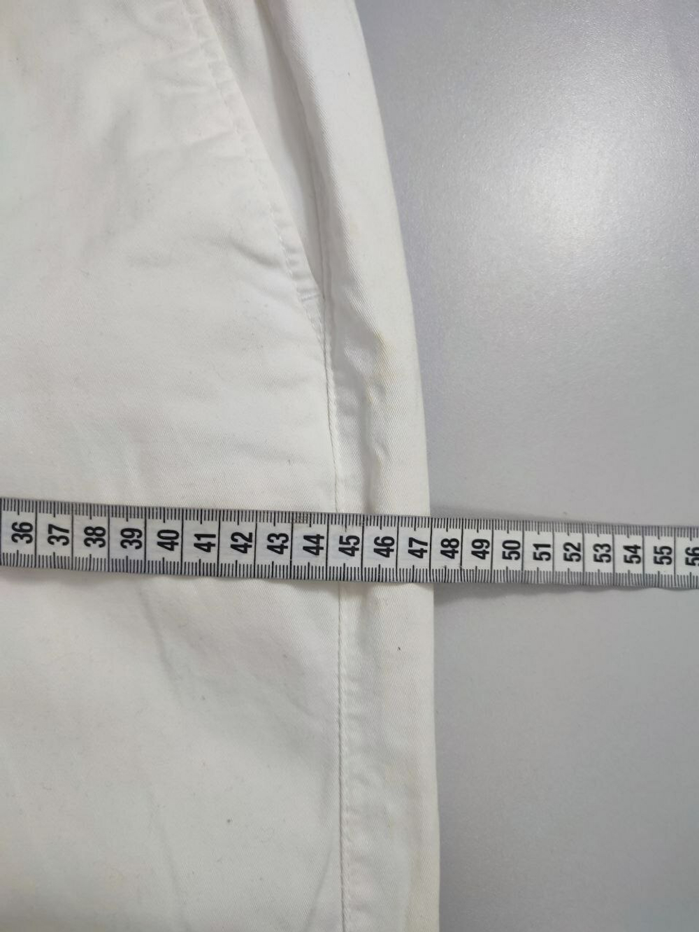 Джинсы Bershka на каждый день 44 размер