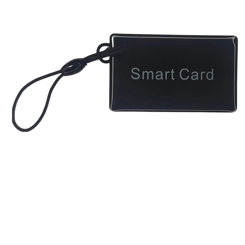 RFID - карта