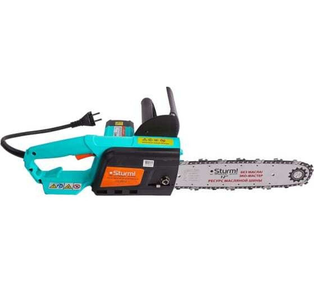 Пила цепная электрическая  Sturm CC9916 1600Вт, 305 мм