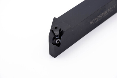 Державка для нарезания наружной резьбы SER2525M16-V