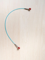 стоперы бусины small