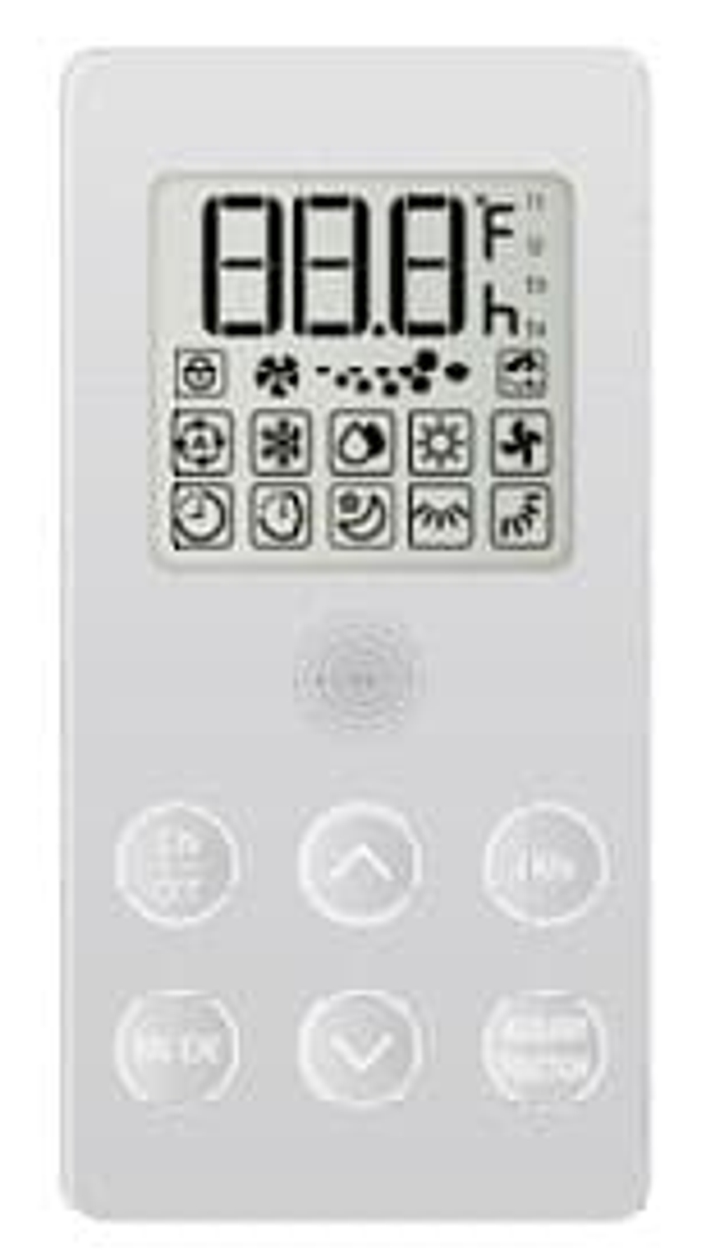 General Climate GC-FS48AR1 / GU-U48HN1