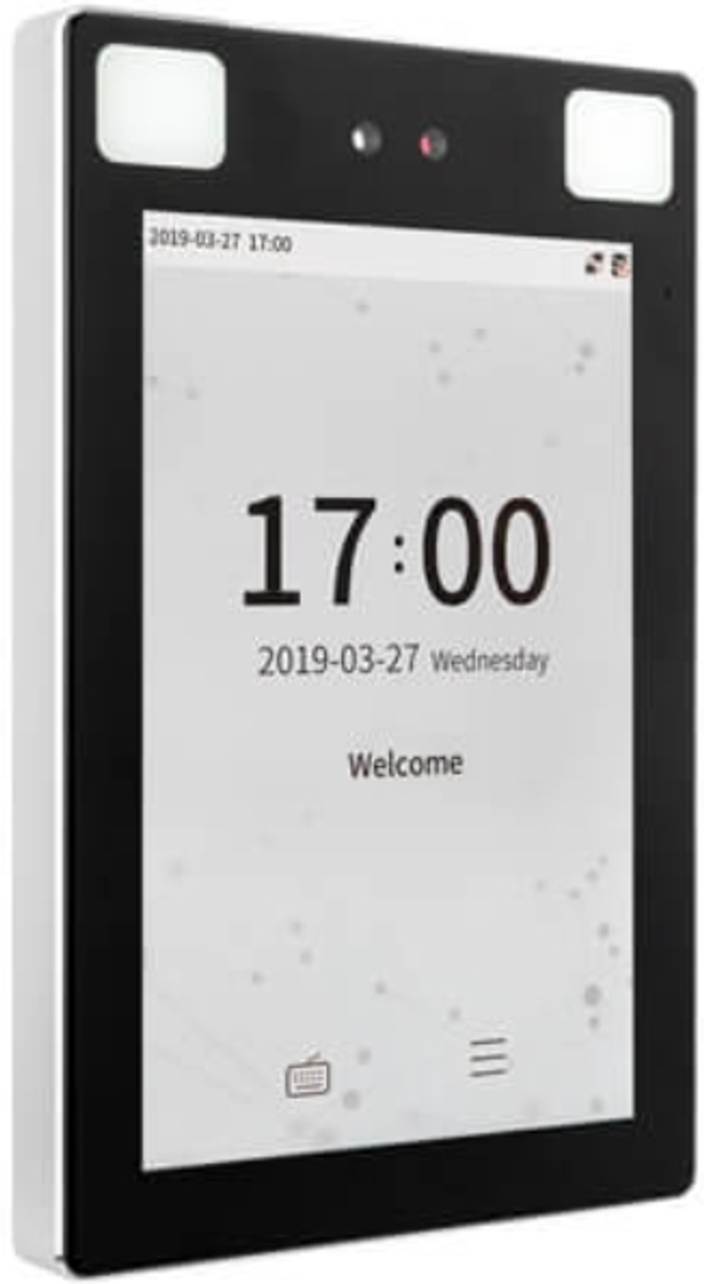 Терминал  ZKTeco ProFaceX [ID] (EM)
