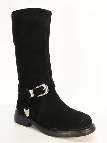 Сапоги женские Sherilove B7332E