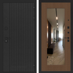 Бункер 06-18 дуб кантри тёмный