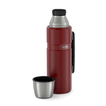 Термос из нерж. стали тм THERMOS SK2010 MRR 1.2L