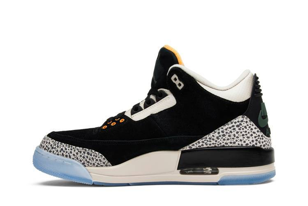 Кроссовки Jordan Max Atmos Pack