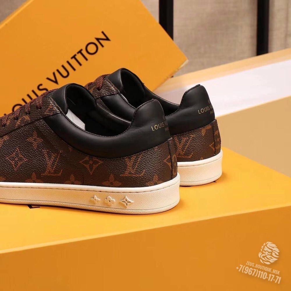 Кеды Louis Vuitton