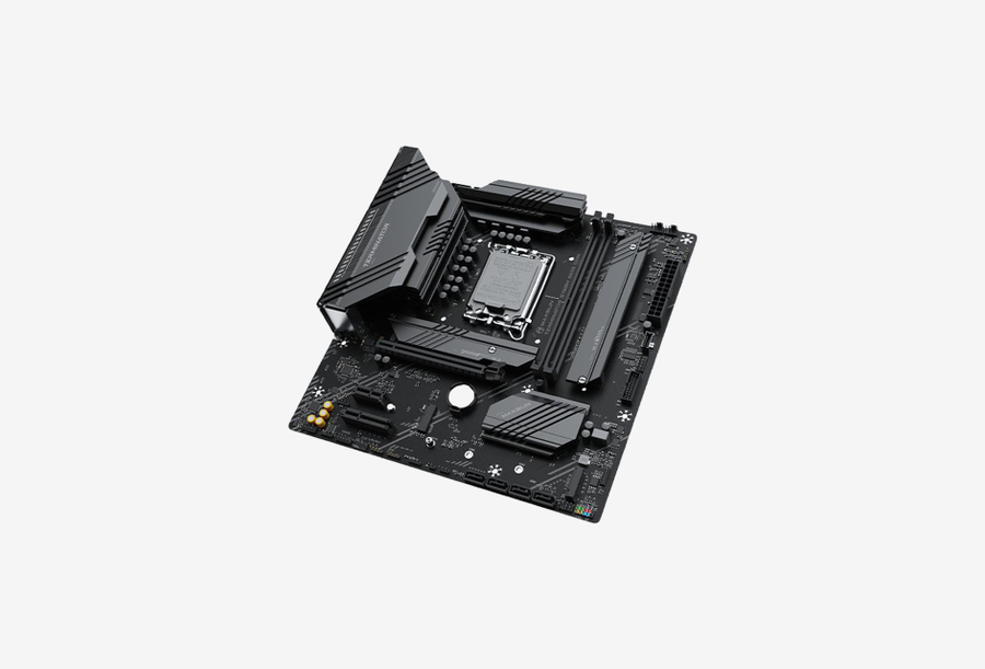 MS-Terminator B760M GKD5 DARK_0426528100845