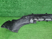 Юбка заднего бампера Mini Countryman F60 (20-23)