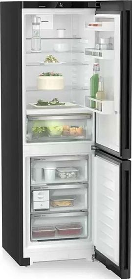 Холодильник Liebherr CBNbda 5223-22 001