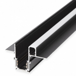 Трек встраиваемый Elektrostandard Slim Magnetic a063990