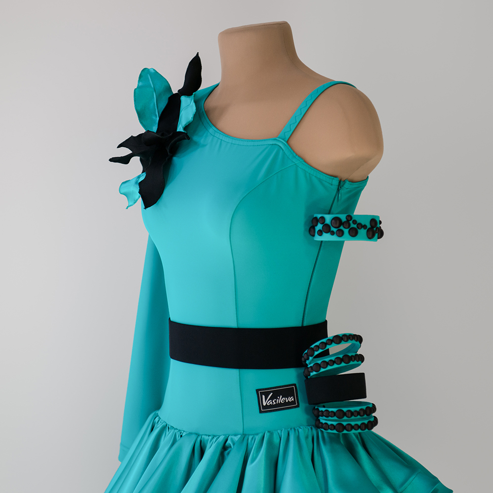 ателье по пошиву одежды для бальных танцев